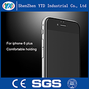 3D Curved tempered glass screen protector for iphone 6