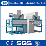 Glass Tempering Oven for Optical Glass