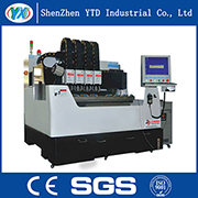 CNC Engraving Machine for Drilling Glass