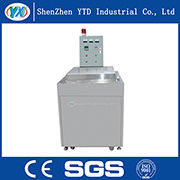 YTD Chemical Glass Tempering Equipment for Making Screen Protector