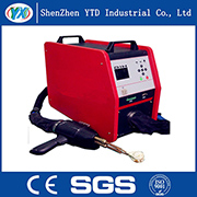 35KVA High Frequency Induction Heating Machine