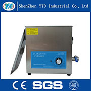 Dental Use Ultrasonic Cleaner with Factory Price