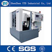 Ytd-CD62 CNC Engraving Machine for Glass Grinding, Drilling