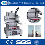 YTD-2030 Screen Printing Machine For Boxes